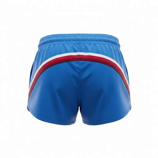 SUNDEK MARGATE SHORT - DONNA W536BDRT300