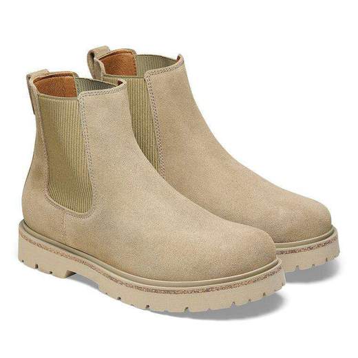 BIRKENSTOCK Stivaletti chelsea Highwood 1025737
