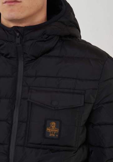 REFRIGIWEAR GIUBBINO - G23308NY0185