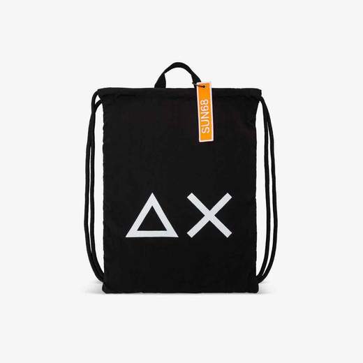 SUN 68 ZAINO SMALL BACKPACK - X34106