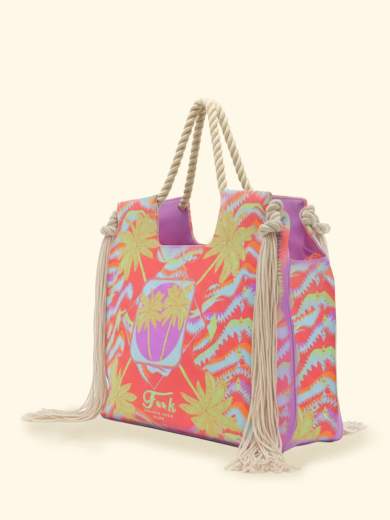 F**K Maxi bag  FA26-SW0081X26