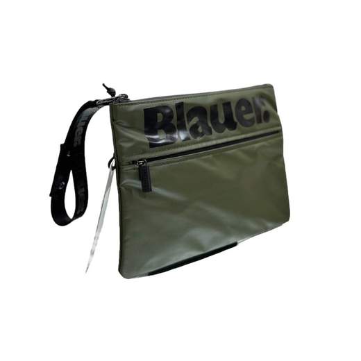 BLAUER POCHETTE
