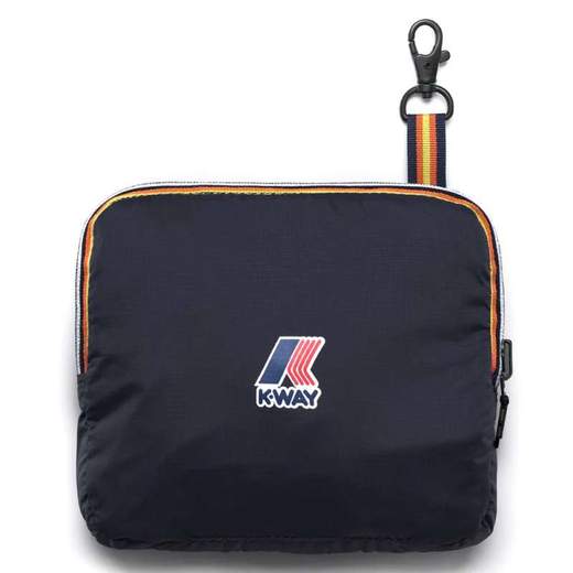 K-WAY ZAINO UNISEX ADULTO P.LE VRAI 4.0 MICHELET - K81421W