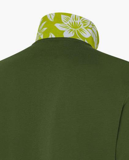 SUN 68 POLO - A35115