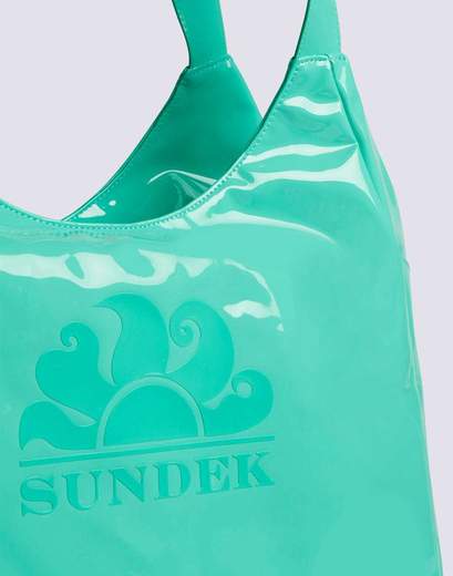 SUNDEK CHEL  BORSA SPALLA DONNA - AW417ABPV400