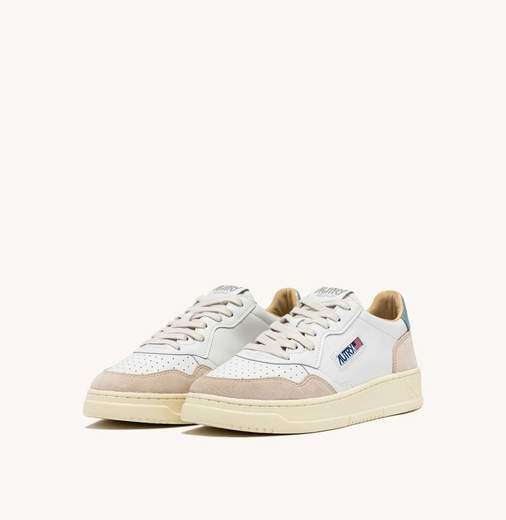 AUTRY SNEAKERS DONNA - AULW