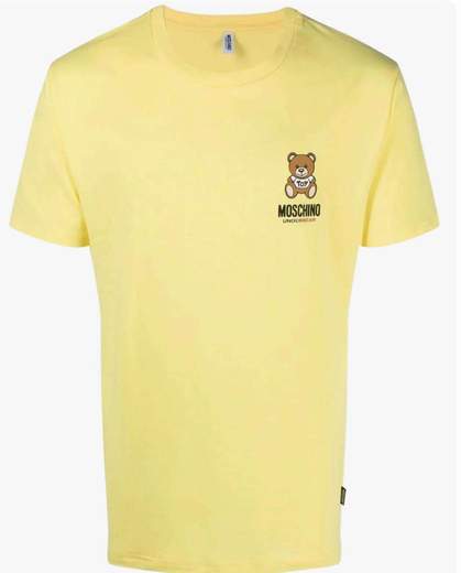 MOSCHINO T-SHIRT DONNA - A0784