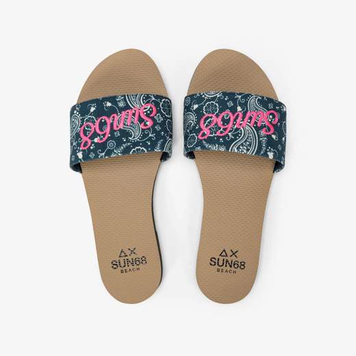 SUN 68 SANDALO DONNA  -X36208