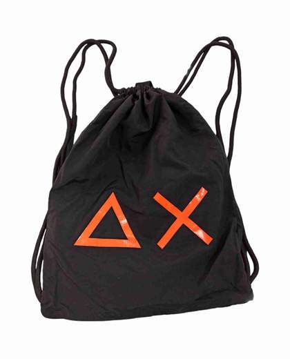 SUN 68 ZAINO  SHOE BAG - X19101