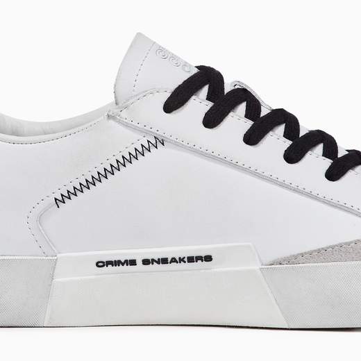 CRIME LONDON SNEAKERS