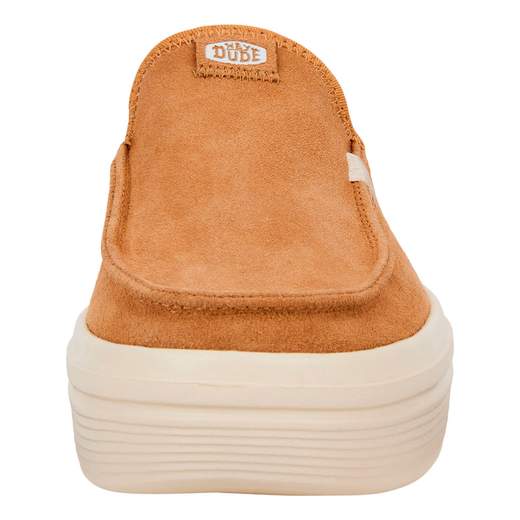 HEY DUDE MOCASSINO DONNA - HD.41272