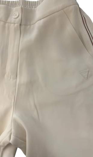 GUESS CIRCE PANTALONI DONNA  -V6GB05K3097