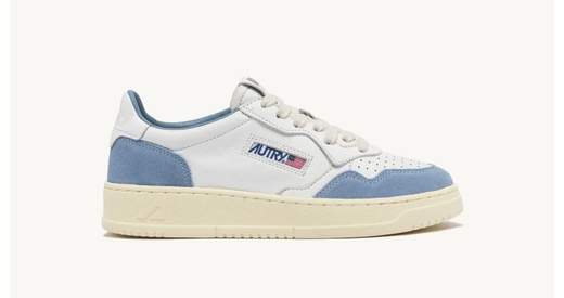AUTRY SNEAKERS DONNA - AULW