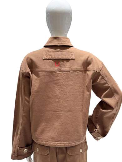 MERCI GIACCA DONNA - G361