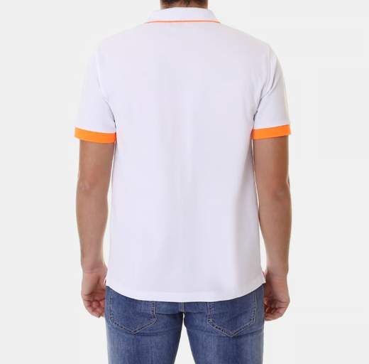 SUN 68 POLO - A34123