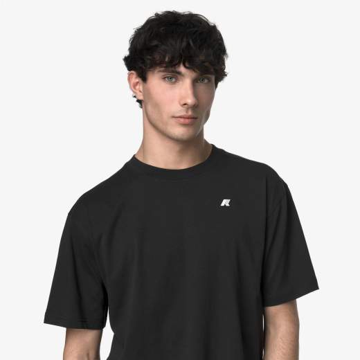 K-WAY T-SHIRT  K3136CW
