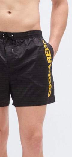 DSQUARED COSTUME - D7B646600