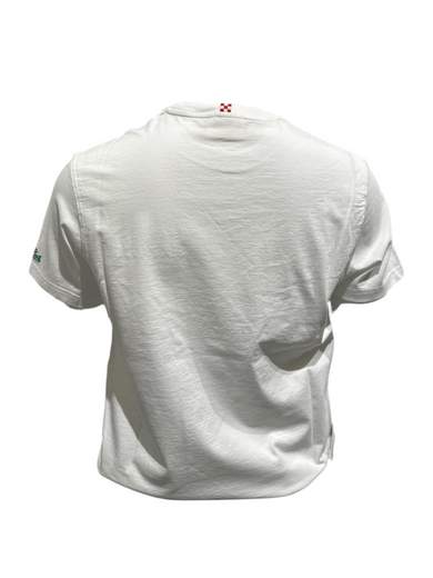 MC2 SAINT BARTH T-SHIRT - TSHM001