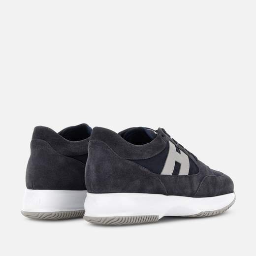 HOGAN SNEAKERS - HXM7130GC80V4R