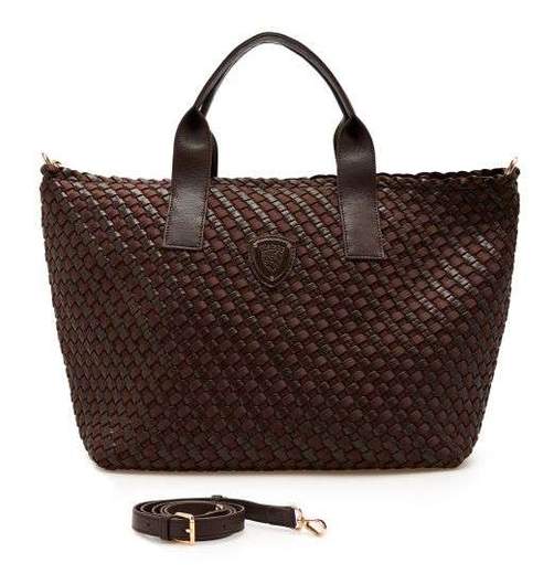 BLAUER BORSA A MANO DONNA - HOME02/NEO