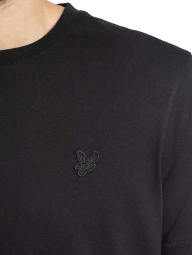 LYLE & SCOTT T-SHIRT - TS2255TONT