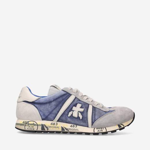 PREMIATA SNEAKERS LUCY VAR 5642