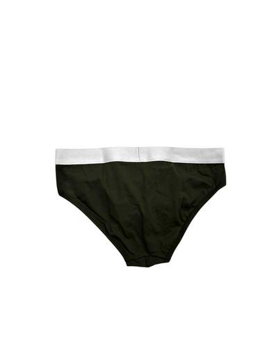 DSQUARED BI-PACK BRIEF SLIP - D9X615190