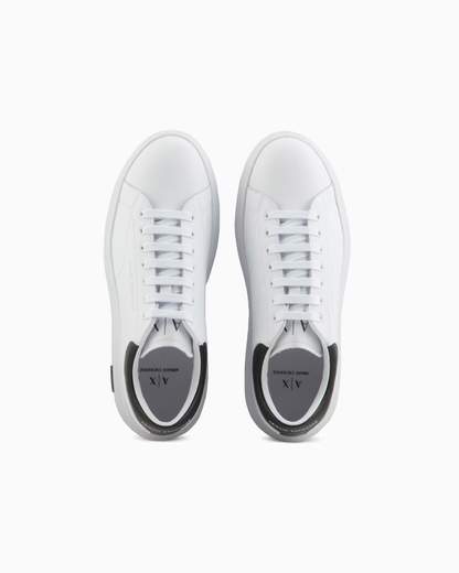 ARMANI EXCHANGE SNEAKERS - XUX123XV534