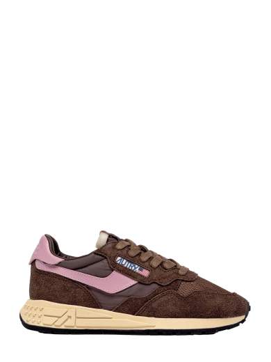 AUTRY SNEAKERS DONNA - WWLW