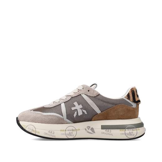 PREMIATA SNEAKERS DONNA - CASSIE