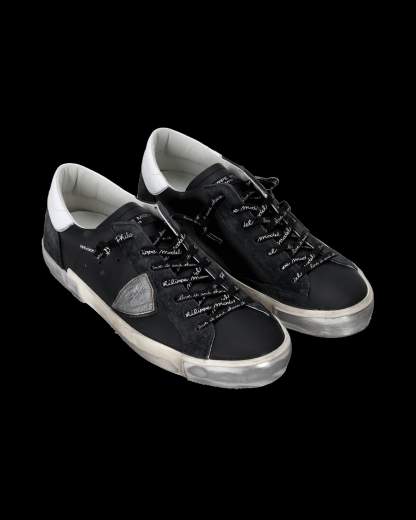 PHILIPPE MODEL SNEAKERS  UOMO  - PRLU