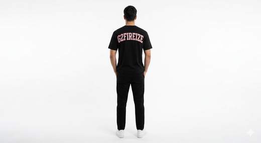 G2 FIRENZE T-SHIRT - LOGO A ONDA