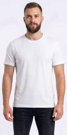 MARKUP T-SHIRT UOMO  MK1910014