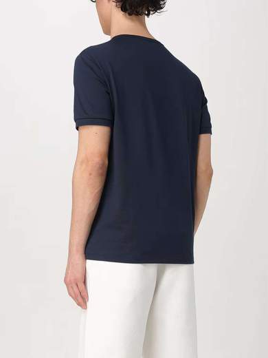 SUN 68 T-SHIRT - T35129