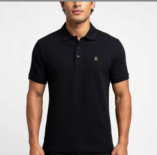 REFRIGIWEAR KURT  POLO UOMO  - T25900PX9032