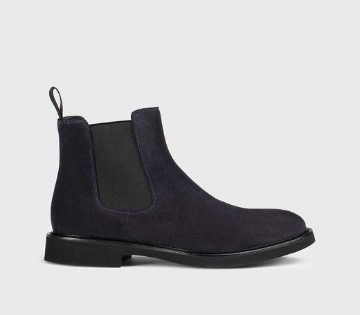 DOUCAL'S Scarpe CHELSEA BOOT  DU1343GENOUF009