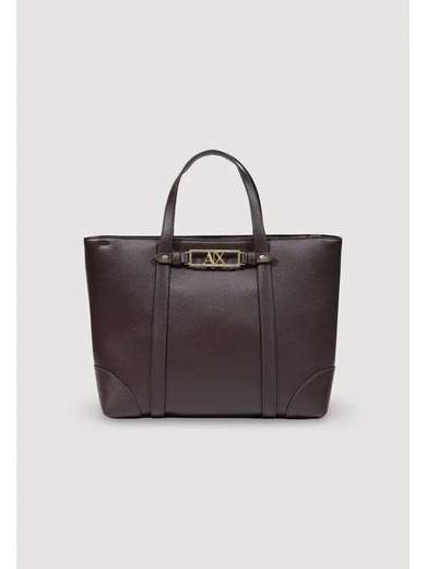 ARMANI EXCHANGE SHOPPING BAG DONNA - XW002609AF15632