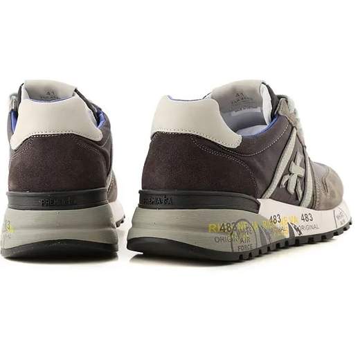 PREMIATA SNEAKERS LANDER