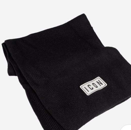 ICON SET SCIARPA+CAPPELLO UNISEX ADULTO - ICXF2W6BOX2