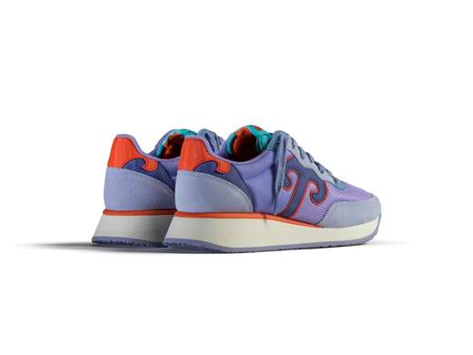 WUSHU SNEAKERS DONNA - MS316 W