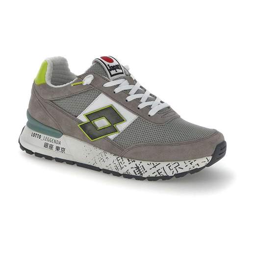 LOTTO LEGGENDA SNEAKERS - 222656