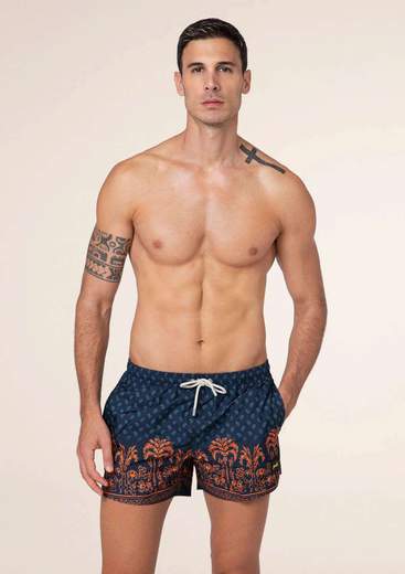 F**K COSTUME - FK25-M02BP31X05