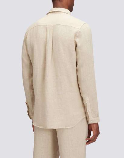 SUNDEK CAMICIA - GM820SHLI5TC