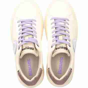 BLAUER SNEAKERS DONNA - VENUS01/RIL