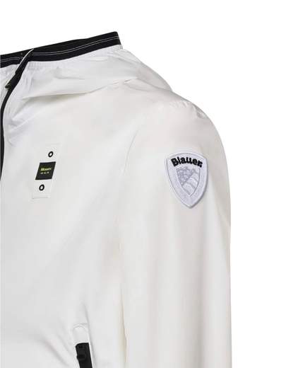 BLAUER FARRIN GIACCA  - 26SBLUC11018 007110