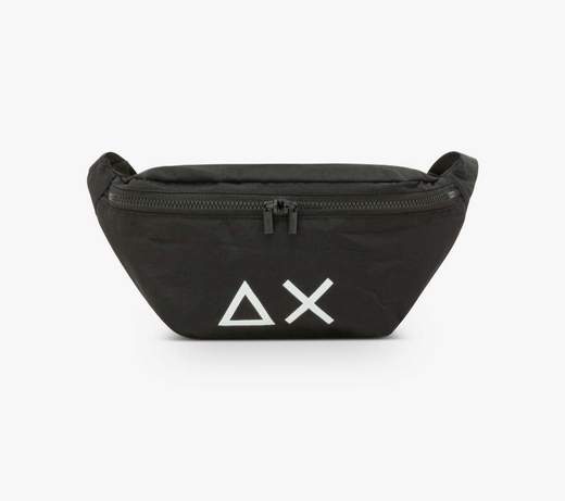 SUN 68 MARSUPIO TASLON BUM BAG- X35120