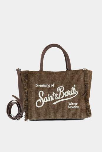 MC2 SAINT BARTH BORSA A MANO DONNA - COL0029