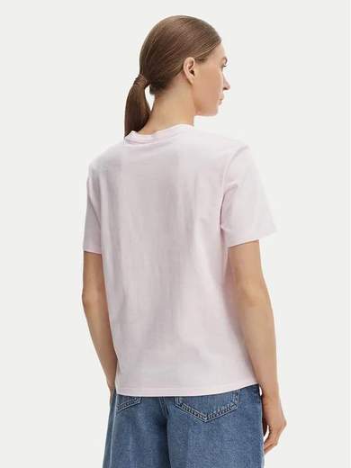 CALVIN KLEIN T-SHIRT DONNA - LV047F810G