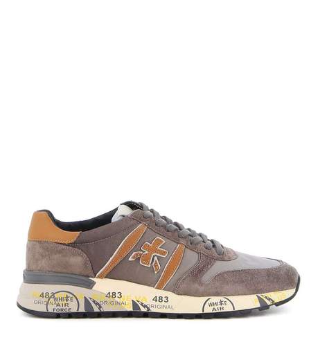 PREMIATA SNEAKERS LANDER