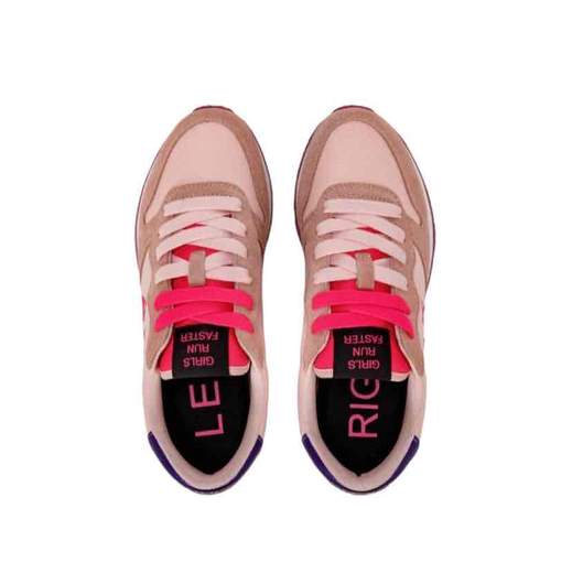 SUN 68 SNEAKERS ALLY SOLID NYLON